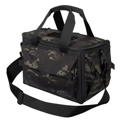 Taška RANGE MULTICAM® BLACK