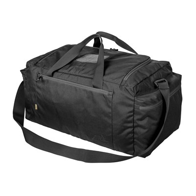 Taška URBAN TRAINING BAG® ČERNÁ