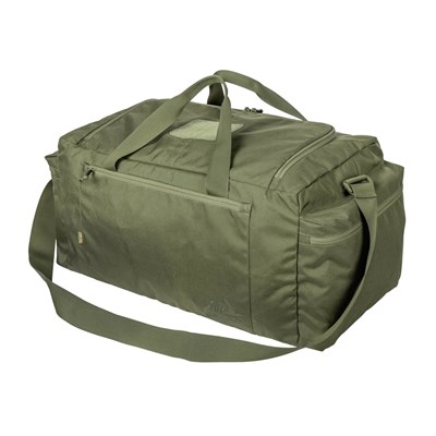 Taška URBAN TRAINING BAG® OLIVE GREEN