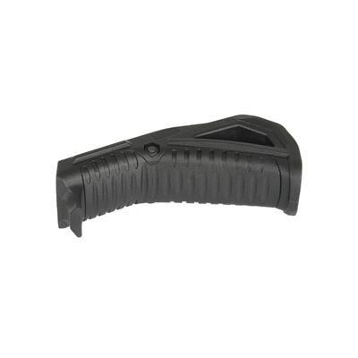 Rukojeť horizontální ANGLED RIS ČERNÁ  TB1298-BK 7