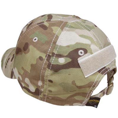 Čepice OPERATOR s velcro panely MULTICAM®