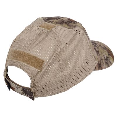 Čepice OPERATOR MESH s velcro panely Kryptek® Highlander™