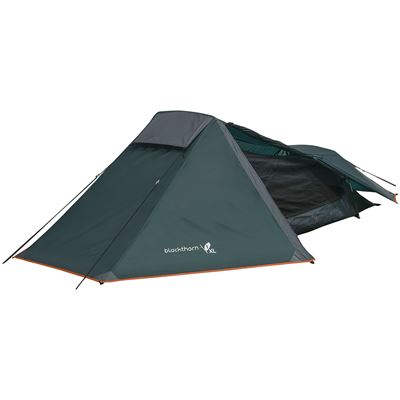 Stan BLACKTHORN XL pro jednu osobu HUNTER GREEN