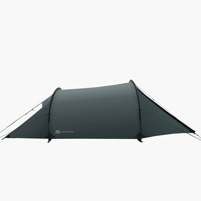 Stan BLACKTHORN GEN2 pro dvě osoby ZELENÝ