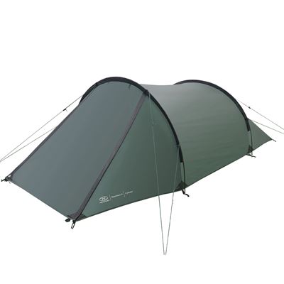Stan BLACKTHORN GEN2 pro dvě osoby ZELENÝ