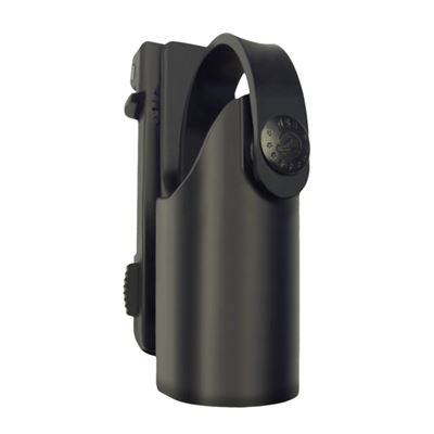 Pouzdro pro teleskopickou tonfu rotační plastové MOLLE TH-14-E ČERNÉ ESP TH-14-E 2