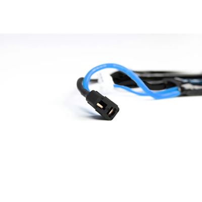 Akumulátor Li-Pol 7,4V 1200mAh, 25C (Dean-T) - Nunchuck TITAN TIT023 3