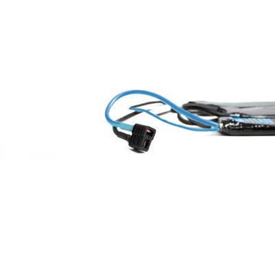 Akumulátor Li-Pol 11,1V 1200mAh, 25C (Dean-T) - Crane TITAN TIT024 3
