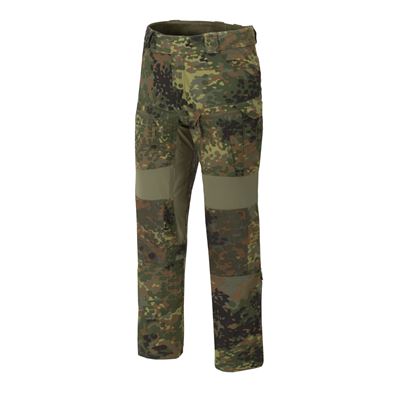 Kalhoty VANGUARD Combat FLECKTARN