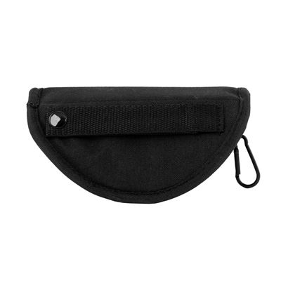 Pouzdro na brýle WX CASE MOLLE ČERNÉ WILEY X TS-235M-W 2