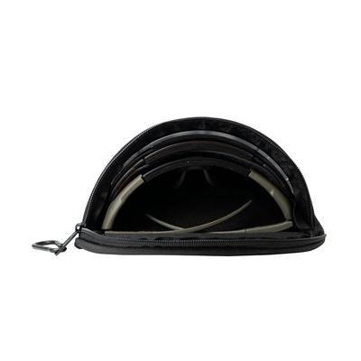 Pouzdro na brýle WX CASE MOLLE ČERNÉ WILEY X TS-235M-W 3