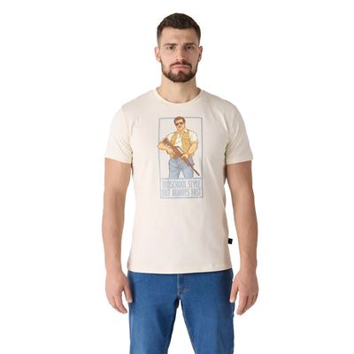 Triko DELTA OPERATOR BÉŽOVÉ Helikon-Tex® TS-DOP-CO-3G 4