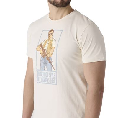 Triko DELTA OPERATOR BÉŽOVÉ Helikon-Tex® TS-DOP-CO-3G 2