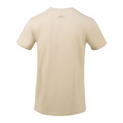 Triko OUTBACK LIFE KHAKI