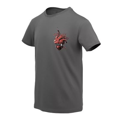 Triko PROBLEM SOLVED! SHADOW GREY