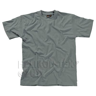 Triko CLASSIC ARMY FOLIAGE