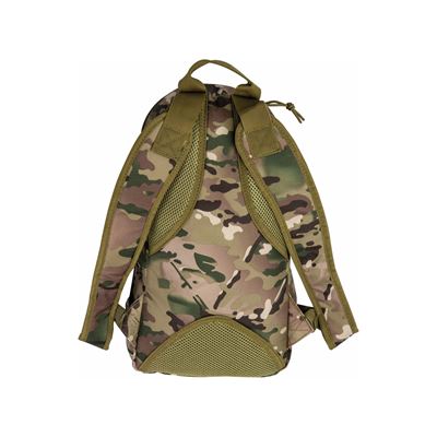 Batoh SCOUT DAYPACK 12 litrů HMTC