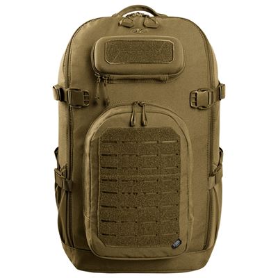 Batoh STOIRM 25 L COYOTE TAN