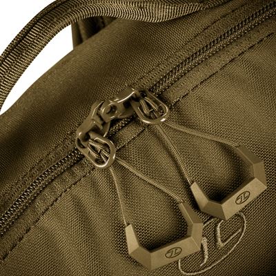 Batoh STOIRM 25 L COYOTE TAN