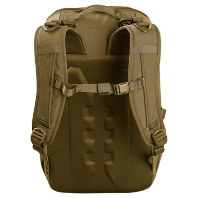 Batoh STOIRM 25 L COYOTE TAN