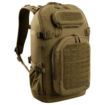 Batoh STOIRM 25 L COYOTE TAN