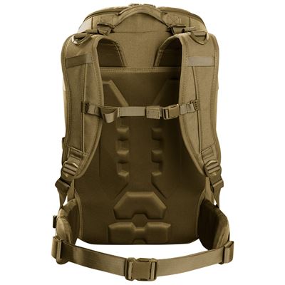 Batoh STOIRM 40 L COYOTE TAN