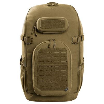 Batoh STOIRM 40 L COYOTE TAN