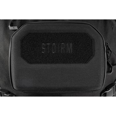 Batoh STOIRM 40 L GEN2 ČERNÝ