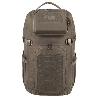 Batoh STOIRM 40 L GEN2 RANGER GREEN