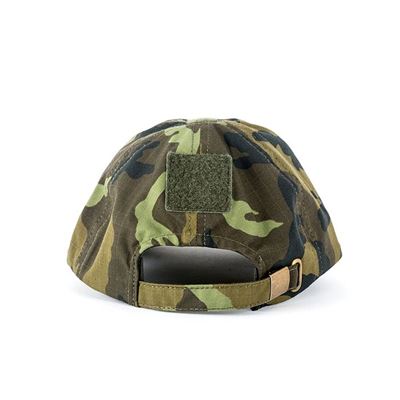 Čepice taktická FÉNIX velcro vz.95 les