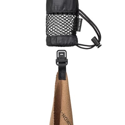 Ručník FIELD MEDIUM COYOTE Helikon-Tex® TW-TPM-PN-11 3