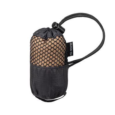 Ručník FIELD MEDIUM COYOTE Helikon-Tex® TW-TPM-PN-11 2
