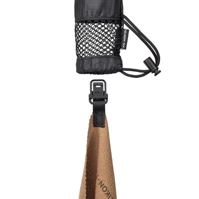 Ručník FIELD SMALL COYOTE Helikon-Tex® TW-TPS-PN-11 3