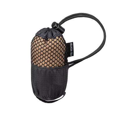 Ručník FIELD SMALL COYOTE Helikon-Tex® TW-TPS-PN-11 2