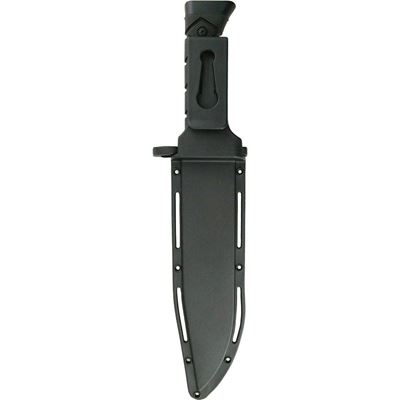 Nůž TAC-XTREME BOWIE s hladkým ostřím