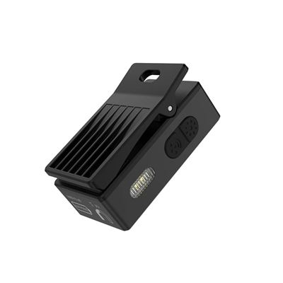 Svítilna U1 RGB dobíjecí, 500 lumenů, 75 metrů, IP65