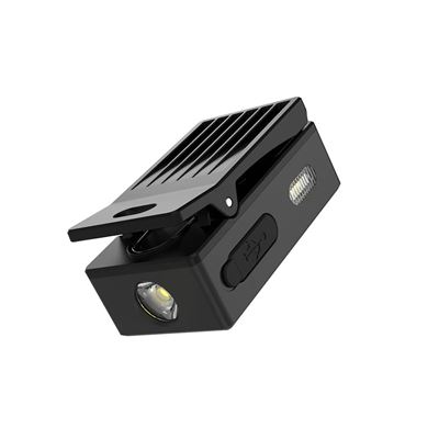 Svítilna U1 RGB dobíjecí, 500 lumenů, 75 metrů, IP65