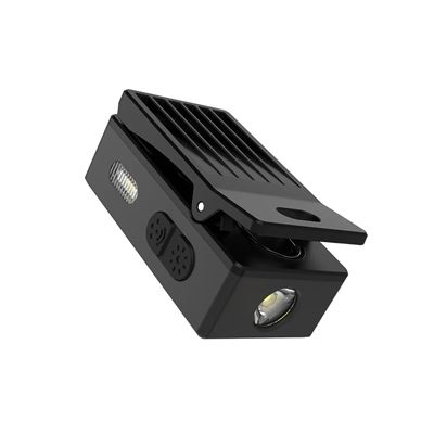Svítilna U1 RGB dobíjecí, 500 lumenů, 75 metrů, IP65