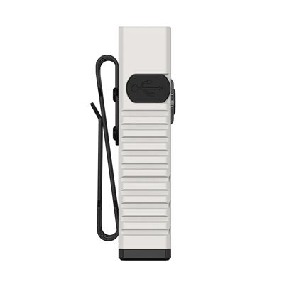 Svítilna U3 RGB s montáží na kolo, 700 lumenů, 118 metrů, IP68 BÍLÁ SPERAS U3WHT-SP 5