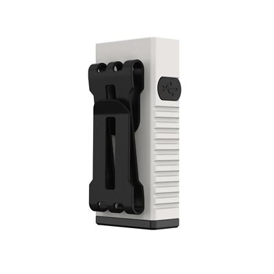 Svítilna U3 RGB s montáží na kolo, 700 lumenů, 118 metrů, IP68 BÍLÁ SPERAS U3WHT-SP 4