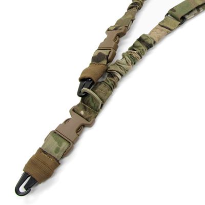 Popruh zbraňový US CBT BUNGEE MULTICAM®