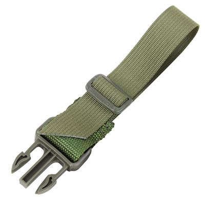 Popruh zbraňový SPEEDY dvoubodový OLIV S.T. CONDOR US1003-001 2