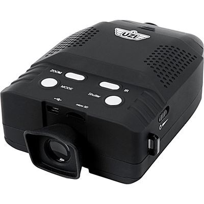 Noční vidění VISION 3x monokulár