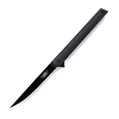 Nůž zavírací OCCAM´S RAZOR G10 hladké ostří