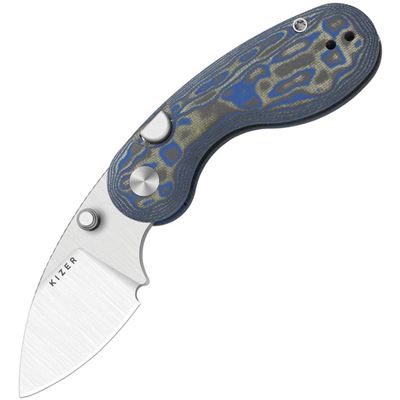 Nůž zavírací MICROBE VORTEX