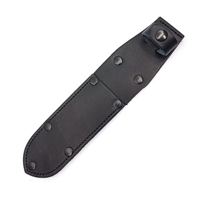 Pouzdro UTON 362-OG-1 BLACK LEATHER