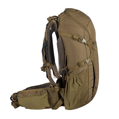 Batoh V7 FREEFALL 2000 COYOTE BROWN