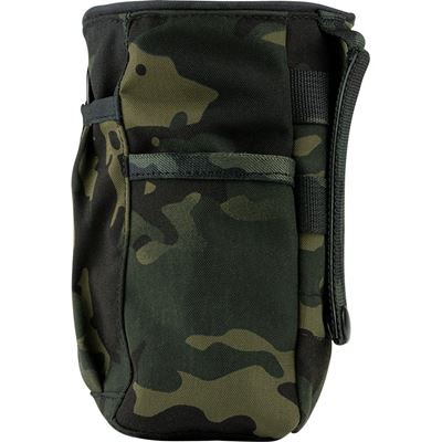 Sumka DUMP BAG na prázdné zásobníky VCAM BLACK