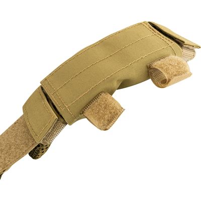 Vesta - nosič plátů VX BUCKLE UP GEN2 COYOTE