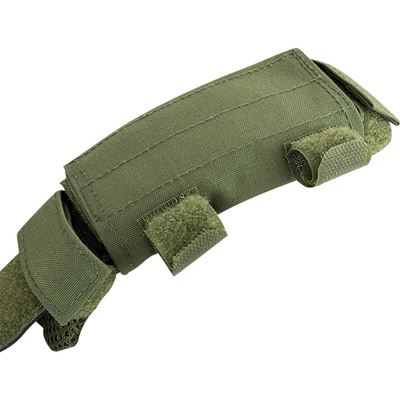 Nosič plátů VX BUCKLE UP GEN2 ZELENÝ